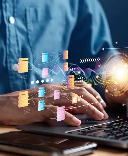 TRA Technologies About Image